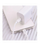 Maxlife ładowarka sieciowa PD QC MXTC-06-20C 1x USB-C 20W biała + kabel USB-C - Lightning 20W TFO OEM0101313