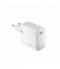 Forever ładowarka sieciowa PD QC TC-06-20C 1x USB-C 20W biała TFO GSM179961