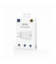 WIWU ładowarka sieciowa Wi-U001 PD 20W 1x USB-C biała TFO GSM174815