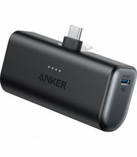 Anker wpinany powerbank Anker Nano 5000mAh 22.5W TFO BRA100714