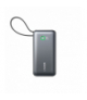 Anker powerbank Anker Nano 10000mAh 30W z wbudowanym złączem USB-C TFO BRA100712