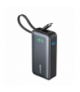 Anker powerbank Anker Nano 10000mAh 30W z wbudowanym złączem USB-C TFO BRA100712