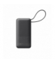 Anker powerbank Anker Nano 10000mAh 30W z wbudowanym złączem USB-C TFO BRA100712