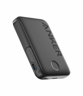 Anker powerbank Anker 322 MagGo 5000mAh 7.5W z podstawką TFO BRA100711