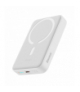 Baseus power bank magnetyczny Mini 30W 10000mAh biały TFO BRA013746