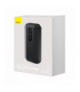 Baseus power bank Super Energy Air Car Jump Starter(10000mAh,Peakcurrent 1000A)Black TFO BRA013905
