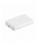 Baseus power bank magnetyczny Mini 20W 10000mAh biały TFO BRA013744