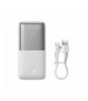 Baseus power bank Bipow Pro 20W 10000mAh biały TFO BRA013742