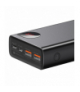 Baseus power bank Adaman 65W 20000mAh czarny TFO BRA013739