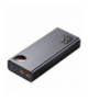 Baseus power bank Adaman 65W 20000mAh czarny TFO BRA013739