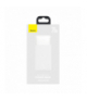 Baseus power bank Bipow 20W 30000mAh biały TFO BRA012565