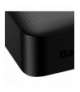 Baseus power bank Bipow 20W 20000mAh czarny TFO BRA012557