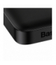 Baseus power bank Bipow 20W 10000mAh czarny TFO BRA012555