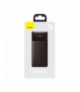 Baseus power bank Bipow 20W 10000mAh czarny TFO BRA012555