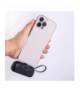 Forever mini power bank MTB-100 22.5W 5000 mAh USB C czarny TFO GSM182135