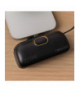 Forever mini power bank MTB-100 22.5W 5000 mAh USB C czarny TFO GSM182135