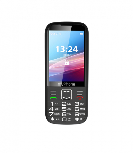 Telefon myPhone Halo 4 LTE TFO TELAOTELMYP00313