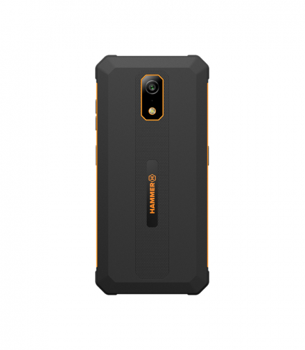 Hammer smartfon Iron Va TFO TELAOSMAHAM00014