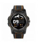 Zestaw Smartfon Hammer Iron 4 srebrny + Hammer Watch Plus Hammer TELAOSMAHAM00008