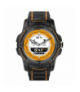 Zestaw Smartfon Hammer Iron 4 srebrny + Hammer Watch Plus Hammer TELAOSMAHAM00008