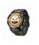 Zestaw Smartfon Hammer Iron 4 srebrny + Hammer Watch Plus Hammer TELAOSMAHAM00008