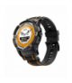 Zestaw Smartfon Hammer Iron 4 srebrny + Hammer Watch Plus Hammer TELAOSMAHAM00008
