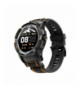 Zestaw Smartfon Hammer Iron 4 srebrny + Hammer Watch Plus Hammer TELAOSMAHAM00008