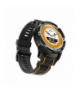 Zestaw Smartfon Hammer Iron 4 srebrny + Hammer Watch Plus Hammer TELAOSMAHAM00008