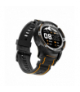 Zestaw Smartfon Hammer Iron 4 srebrny + Hammer Watch Plus Hammer TELAOSMAHAM00008