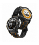 Zestaw Smartfon Hammer Iron 4 srebrny + Hammer Watch Plus Hammer TELAOSMAHAM00008