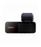 360 G980H Rejestrator samochodowy Zestaw 4K front + 1080p tył, GPS, 2.4GHz/5GHz Wi-Fi 360 G980H