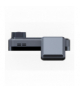 360 G980H Rejestrator samochodowy Zestaw 4K front + 1080p tył, GPS, 2.4GHz/5GHz Wi-Fi 360 G980H