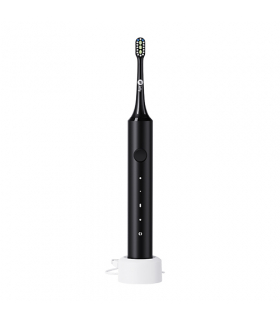 Szczoteczka soniczna infly T03S Czarna do 42000 obr/min, IPX7, 30 dni pracy INFLY T20030SBL