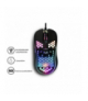 Mysz komputerowa gamingowa RGB 8000DPI LTC LXM302