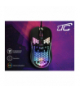Mysz komputerowa gamingowa RGB 8000DPI LTC LXM302
