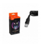 Mysz komputerowa gamingowa RGB 8000DPI LTC LXM302