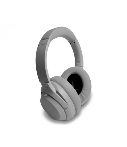 Słuchawki nagłowne bluetooth P3515 ,szare LAMEX LX3515S