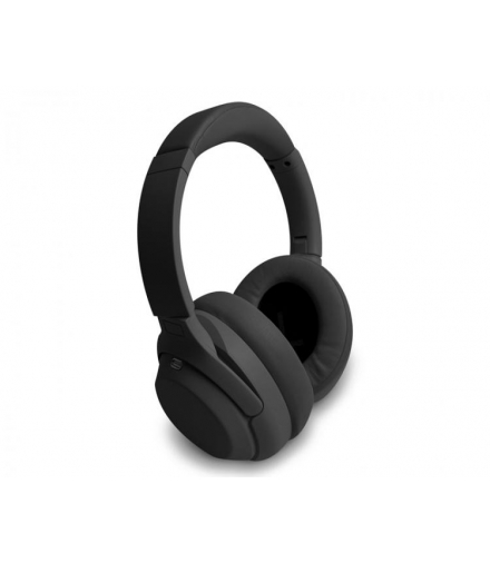 Słuchawki nagłowne bluetooth P3515 ,czarne LAMEX LX3515C