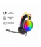 Słuchawki gamingowe RGB z mikrofonem LTC LTC LXLTC903
