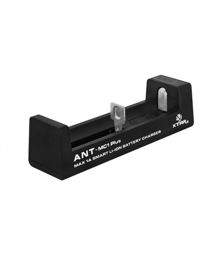 Ładowarka do akumulatorów 18650 XTAR MC1+ ANT LXB321