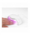 Lampa UV do paznokci, hybryd 9W, USB, LTC LXB55
