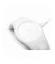 Lampa UV do paznokci, hybryd 9W, USB, LTC LXB55