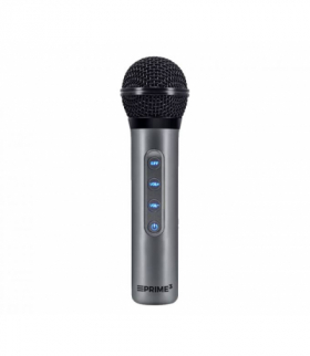 PRIME3 MIKROFON BEZPRZEWODOWY KARAOKE AWM11BT