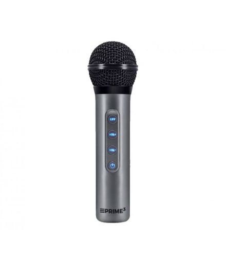 PRIME3 MIKROFON BEZPRZEWODOWY KARAOKE AWM11BT