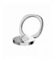 Baseus uchwyt Privity Ring Bracket srebrny TFO BRA014029