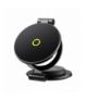 Baseus uchwyt samochodowy MagPro Series II Magnetic Car Mount Stick-on Version czarny TFO BRA014034