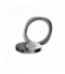 Baseus uchwyt na telefon Privity Ring Bracket czarny TFO BRA013911