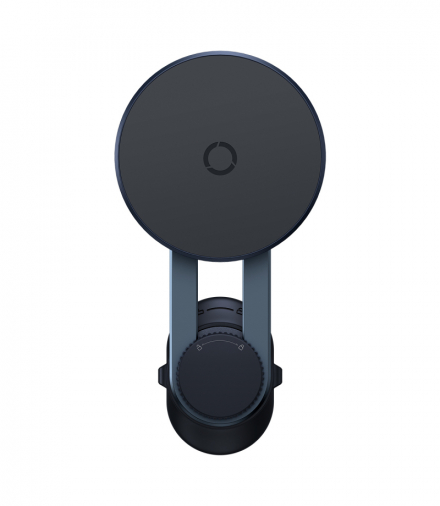 Baseus uchwyt samochodowy MagPro magnetyczny czarny do kratki TFO BRA013730