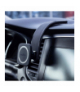 Maxlife uchwyt samochodowy MXCH-15 magnetyczny czarny TFO OEM0002446