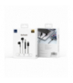 WIWU słuchawki przewodowe EB314 USB-C białe TFO GSM179638